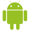 Folder Android Icon 128x128 png